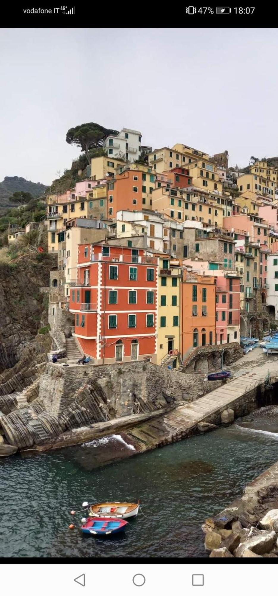 L'Incanto Divino 011024-LT-0023 Riomaggiore Camera foto